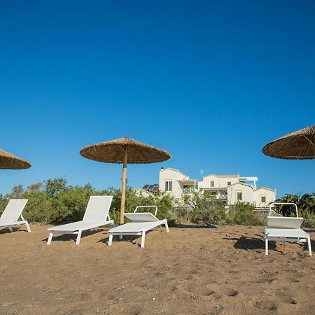 Grand Bleu Anastazia Daire Porto Heli Dış mekan fotoğraf