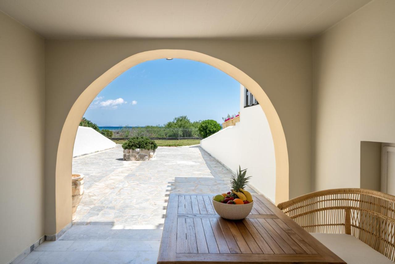 Grand Bleu Anastazia Daire Porto Heli Dış mekan fotoğraf