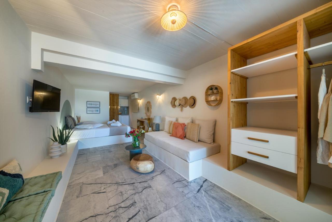 Grand Bleu Anastazia Daire Porto Heli Dış mekan fotoğraf