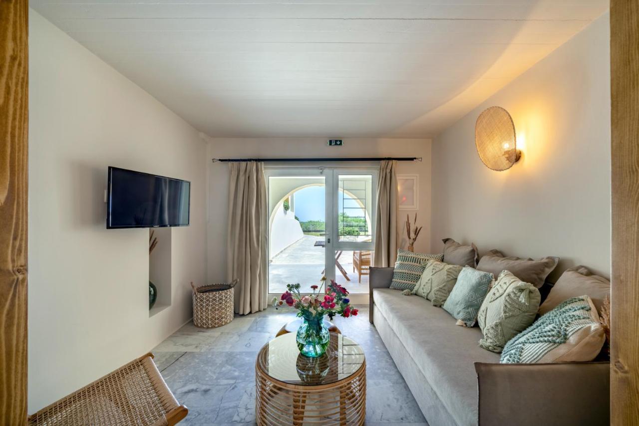 Grand Bleu Anastazia Daire Porto Heli Dış mekan fotoğraf
